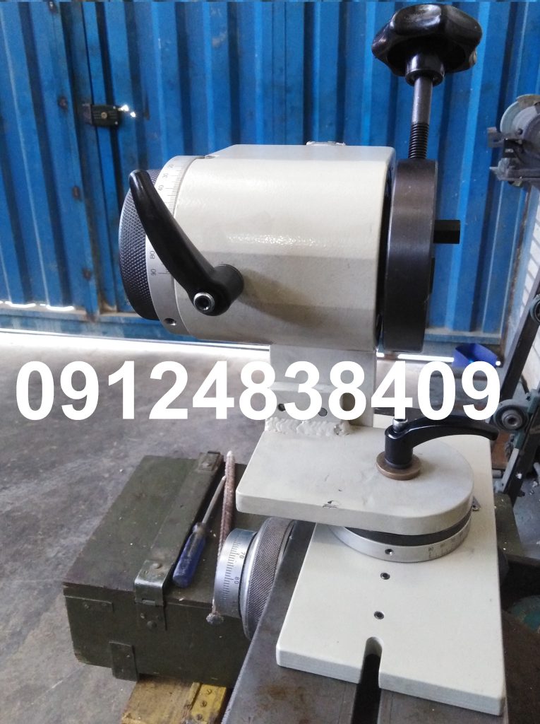 متخصصین این مجموعه توانایی سنگزنی و تیزکاری انواع مته گاندریل ها را طبق کاتالوگ با دقت بالا را دارا می باشند.